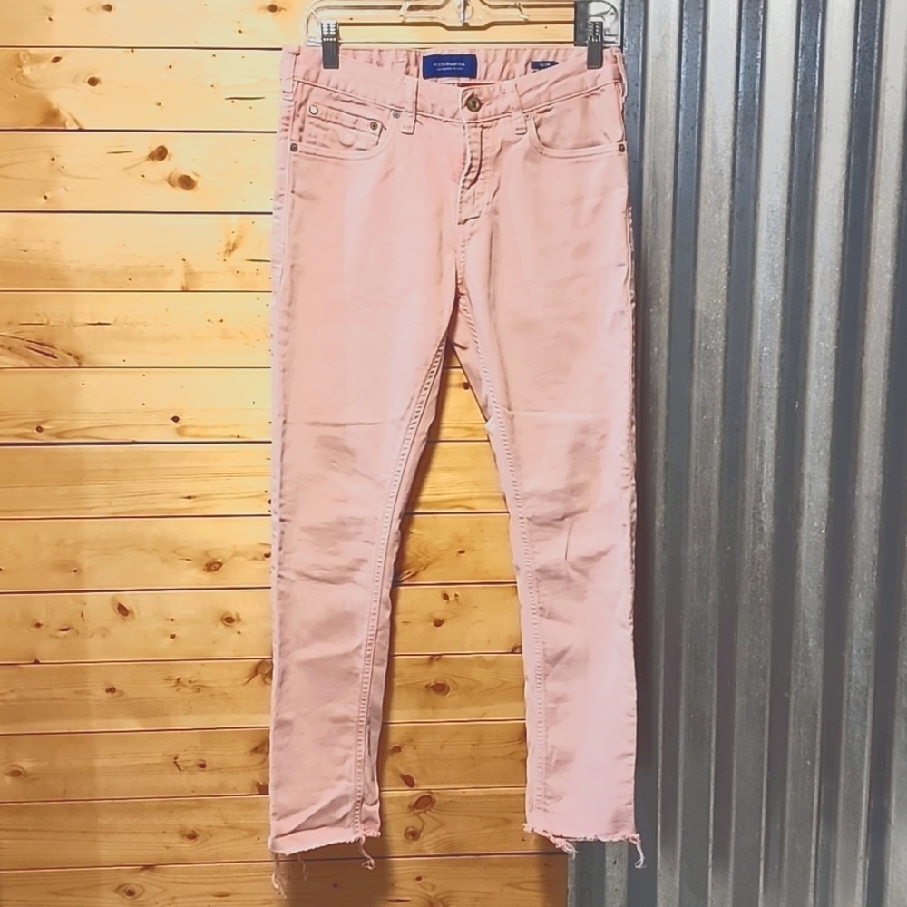 Scotch & Soda Jeans Womans skim size 29